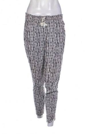 Damskie spodnie H&M, Rozmiar S, Kolor Kolorowy, Cena 52,99 zł