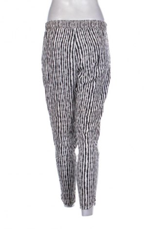 Damskie spodnie H&M, Rozmiar S, Kolor Kolorowy, Cena 52,99 zł