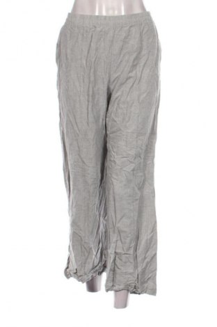 Dámské kalhoty  H&M, Velikost M, Barva Šedá, Cena  469,00 Kč