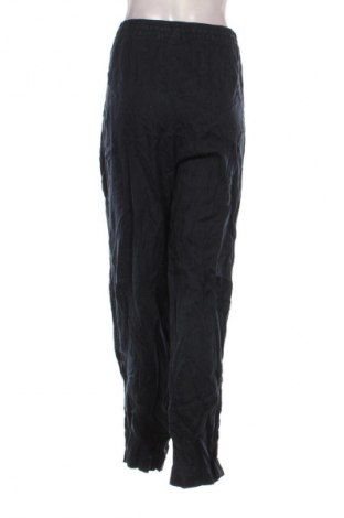 Damskie spodnie H&M, Rozmiar XXL, Kolor Niebieski, Cena 99,99 zł