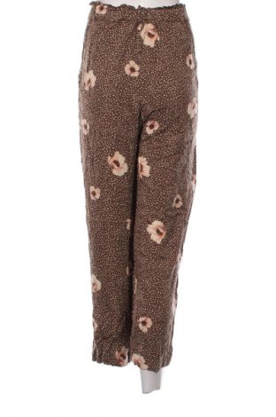Damskie spodnie H&M, Rozmiar XL, Kolor Kolorowy, Cena 38,99 zł