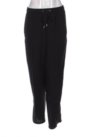 Pantaloni de femei H&M, Mărime L, Culoare Negru, Preț 47,99 Lei