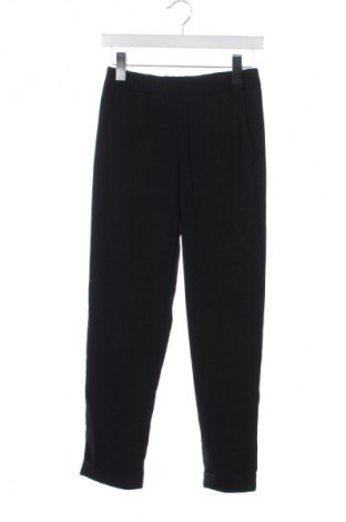 Damenhose H&M, Größe XS, Farbe Schwarz, Preis 14,99 €
