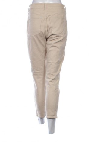 Dámske nohavice H&M, Veľkosť M, Farba Béžová, Cena  16,95 €
