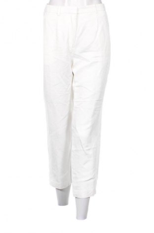 Női nadrág H&M, Méret S, Szín Fehér, Ár 5 776 Ft
