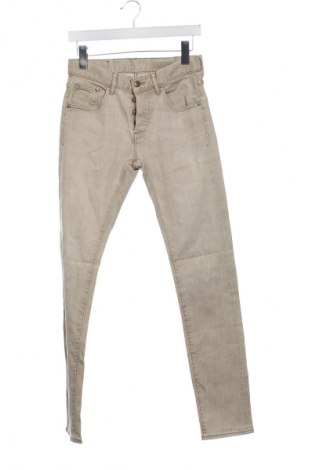 Dámské kalhoty  H&M, Velikost M, Barva Béžová, Cena  189,00 Kč