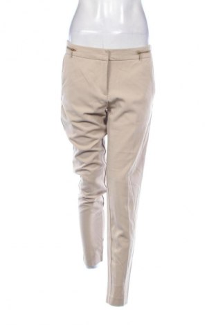 Dámske nohavice H&M, Veľkosť XL, Farba Béžová, Cena  14,83 €