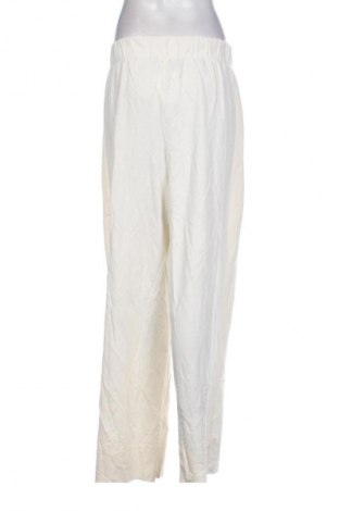 Dámske nohavice H&M, Veľkosť L, Farba Kremová, Cena  23,53 €