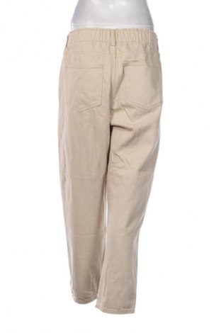Pantaloni de femei H&M, Mărime M, Culoare Maro, Preț 76,32 Lei