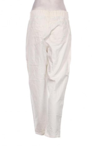 Dámske nohavice H&M, Veľkosť S, Farba Biela, Cena  6,95 €