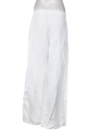 Dámské kalhoty  H&M, Velikost M, Barva Bílá, Cena  419,00 Kč
