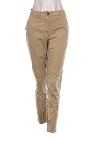 Női nadrág H&M, Méret L, Szín Bézs, Ár 7 879 Ft