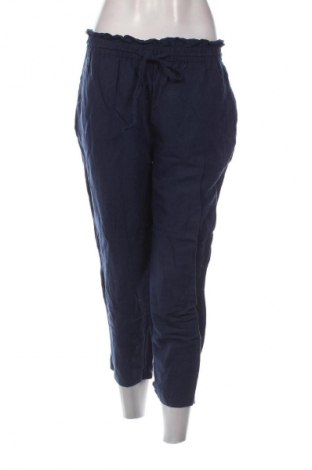 Damenhose H&M, Größe S, Farbe Blau, Preis 14,83 €