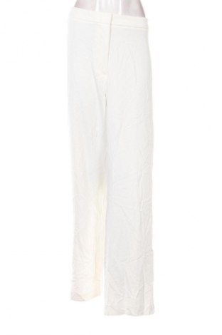 Dámske nohavice H&M, Veľkosť XL, Farba Biela, Cena  16,95 €