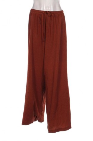 Γυναικείο παντελόνι H&M, Μέγεθος L, Χρώμα Καφέ, Τιμή 18,99 €