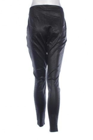 Dámské kalhoty  H&M, Velikost XL, Barva Černá, Cena  389,00 Kč