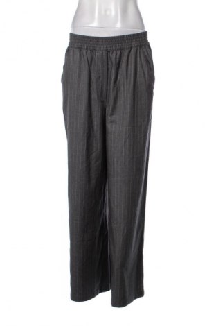 Dámské kalhoty  H&M, Velikost M, Barva Šedá, Cena  249,00 Kč