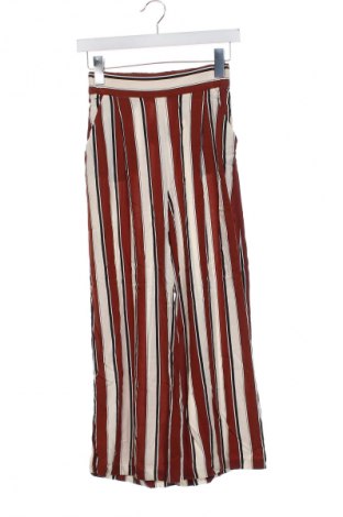 Pantaloni de femei H&M, Mărime XS, Culoare Multicolor, Preț 67,63 Lei