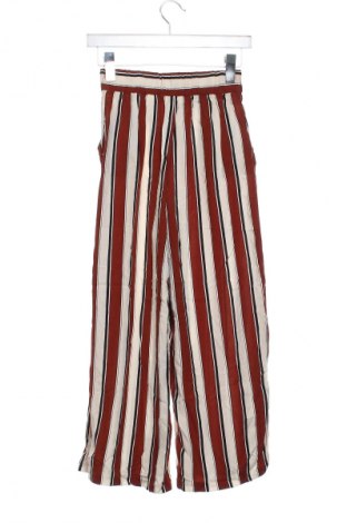 Pantaloni de femei H&M, Mărime XS, Culoare Multicolor, Preț 67,63 Lei