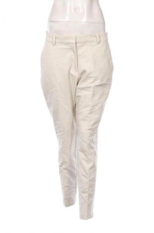 Damenhose H&M, Größe L, Farbe Weiß, Preis € 20,99