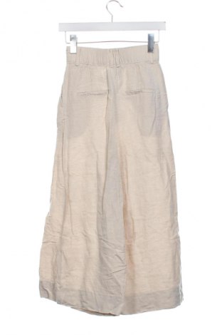 Damenhose H&M, Größe XS, Farbe Beige, Preis € 23,07