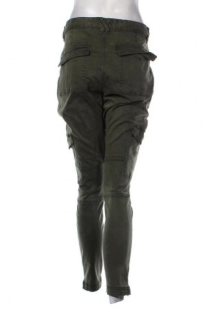 Dámske nohavice H&M, Veľkosť XL, Farba Zelená, Cena  9,95 €