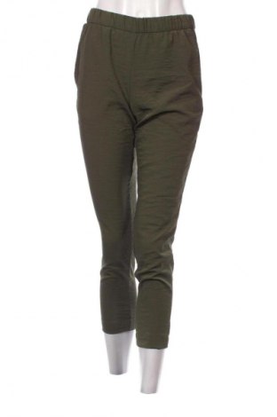 Damenhose H&M, Größe S, Farbe Grün, Preis 15,99 €