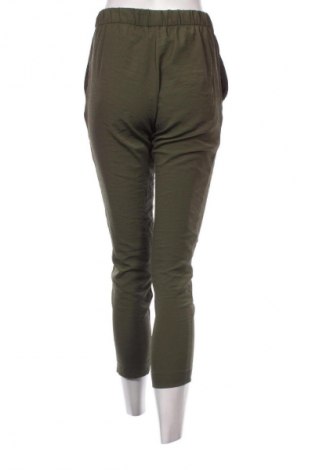 Damenhose H&M, Größe S, Farbe Grün, Preis 15,99 €