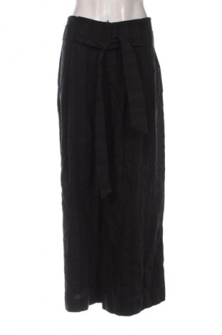 Pantaloni de femei H&M, Mărime XL, Culoare Negru, Preț 100,99 Lei