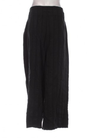 Pantaloni de femei H&M, Mărime XL, Culoare Negru, Preț 100,99 Lei