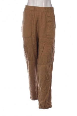 Damenhose H&M, Größe L, Farbe Braun, Preis € 11,99