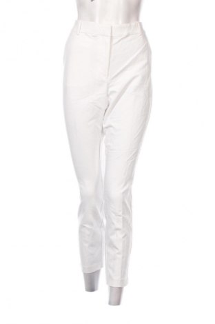 Γυναικείο παντελόνι H&M, Μέγεθος XL, Χρώμα Λευκό, Τιμή 18,99 €