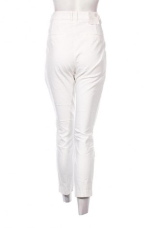 Γυναικείο παντελόνι H&M, Μέγεθος XL, Χρώμα Λευκό, Τιμή 18,99 €