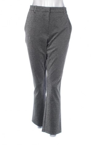 Damskie spodnie H&M, Rozmiar XL, Kolor Szary, Cena 71,99 zł