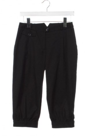 Dámske nohavice H&M, Veľkosť S, Farba Čierna, Cena  9,95 €