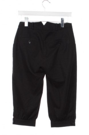 Dámske nohavice H&M, Veľkosť S, Farba Čierna, Cena  9,95 €
