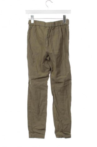 Damenhose H&M, Größe XXS, Farbe Grün, Preis € 14,83