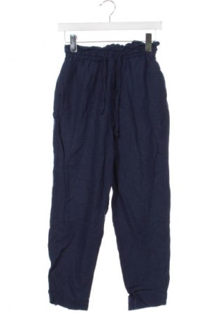 Damenhose H&M, Größe XS, Farbe Blau, Preis € 14,83