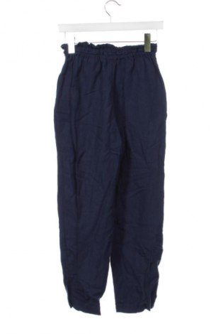 Damenhose H&M, Größe XS, Farbe Blau, Preis € 14,83