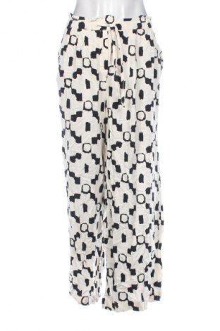 Pantaloni de femei H&M, Mărime XL, Culoare Multicolor, Preț 76,32 Lei