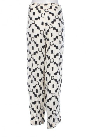 Pantaloni de femei H&M, Mărime XL, Culoare Multicolor, Preț 76,32 Lei