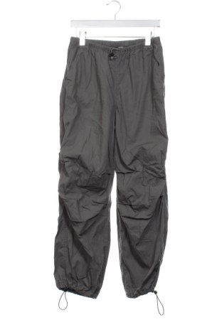 Dámske nohavice H&M Divided, Veľkosť XS, Farba Sivá, Cena  9,80 €