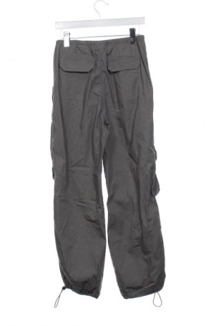Dámske nohavice H&M Divided, Veľkosť XS, Farba Sivá, Cena  9,80 €