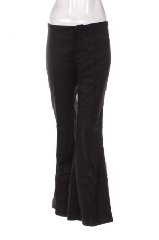 Pantaloni de femei H&M Divided, Mărime M, Culoare Negru, Preț 98,99 Lei