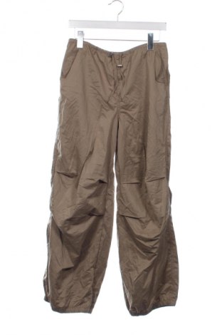 Damenhose H&M Divided, Größe XS, Farbe Braun, Preis 10,99 €