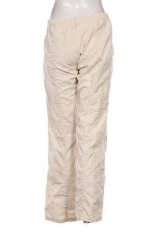 Dámske nohavice H&M Divided, Veľkosť M, Farba Béžová, Cena  8,95 €