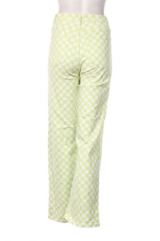 Pantaloni de femei H&M Divided, Mărime S, Culoare Multicolor, Preț 98,99 Lei