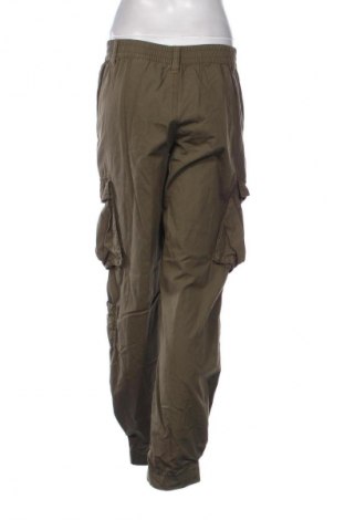 Damenhose H&M Divided, Größe S, Farbe Grün, Preis € 14,83