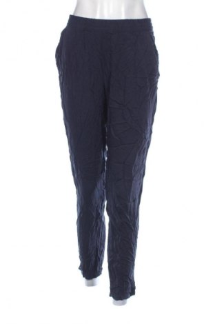 Damenhose H&M Divided, Größe XL, Farbe Blau, Preis 15,99 €