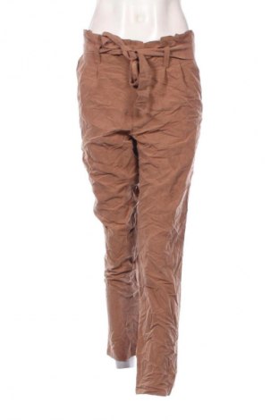 Női nadrág H&M Divided, Méret S, Szín Barna, Ár 12 979 Ft